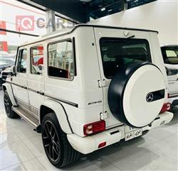 مێرسێدس بێنز G-Class